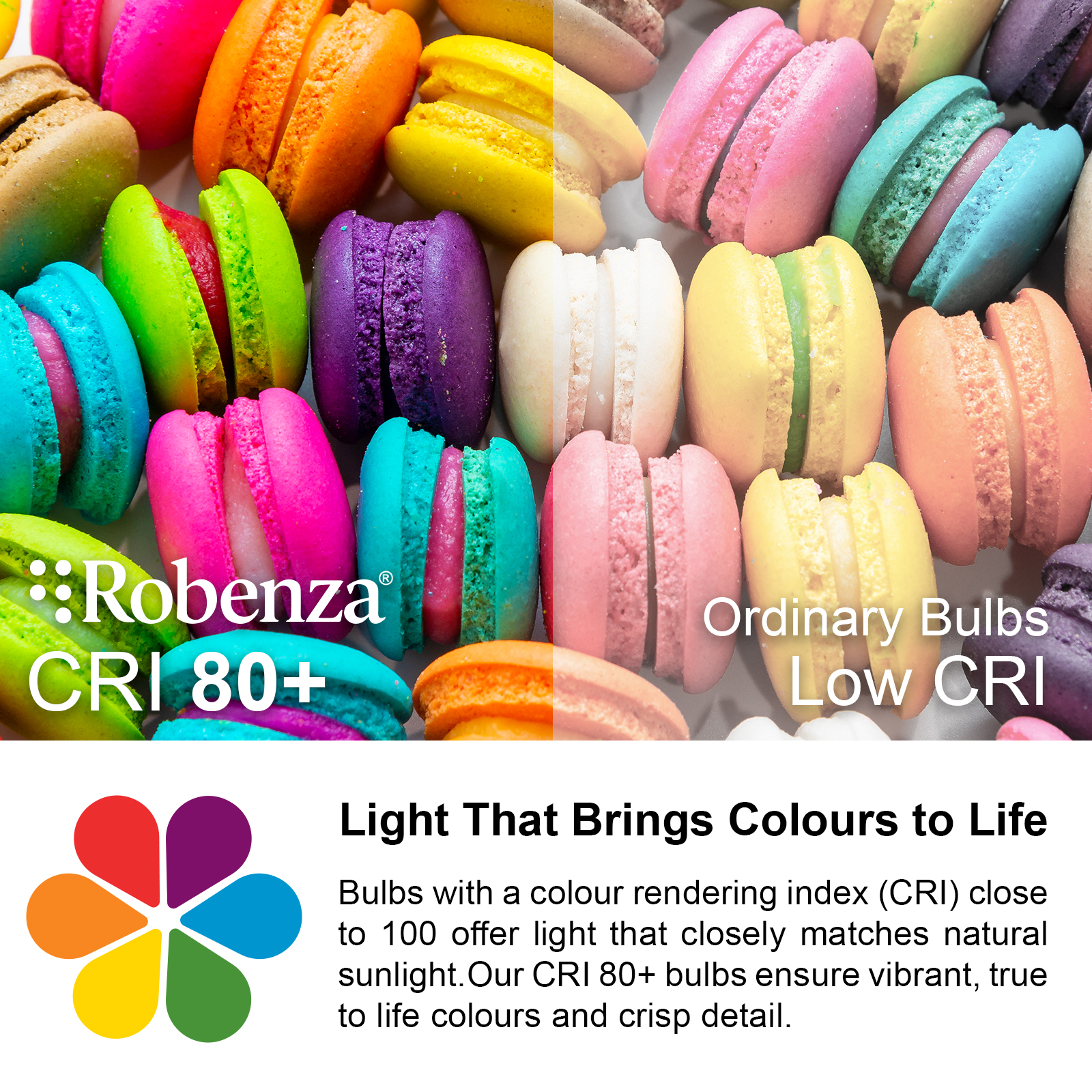 Led Gls Non-Dimmable Bulbs, B22, 15W=100W, 1521Lm, 6500K 11 Led Gls Non-Dimmable Bulbs, B22, 15W=100W, 1521Lm, 6500K - Image 11