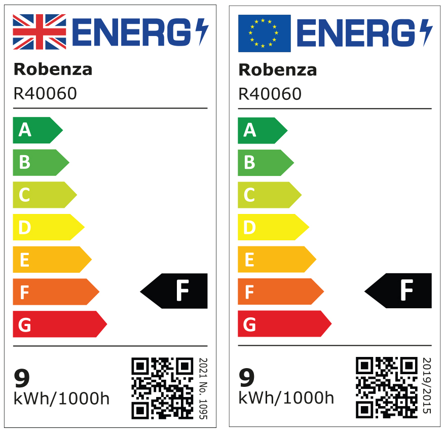 Led Gls Non-Dimmable Bulbs, E27, 8.5W=60W, 806Lm, 6500K 5 Led Gls Non-Dimmable Bulbs, E27, 8.5W=60W, 806Lm, 6500K - Image 5