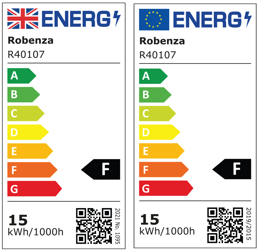 Led Gls Non-Dimmable Bulbs, B22, 15W=100W, 1521Lm, 6500K 12 Led Gls Non-Dimmable Bulbs, B22, 15W=100W, 1521Lm, 6500K - Image 12